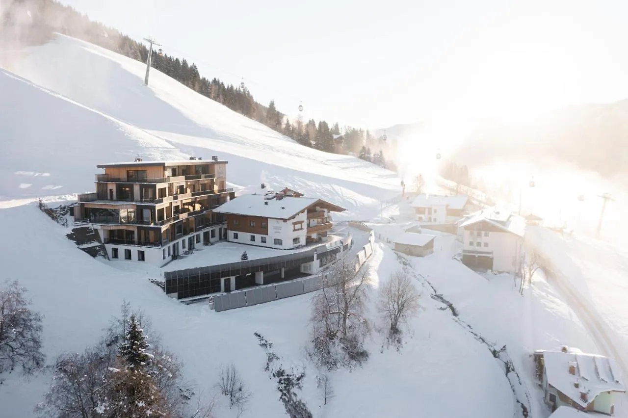 Landhaus Saalbach - Joker Card Included In Summer Saalbach-Hinterglemm