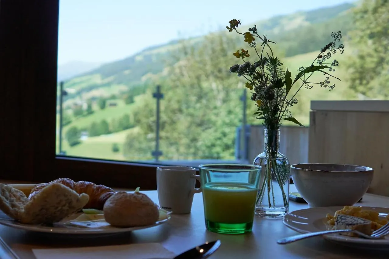 Landhaus Saalbach - Joker Card Included In Summer Bed & Breakfast Saalbach-Hinterglemm