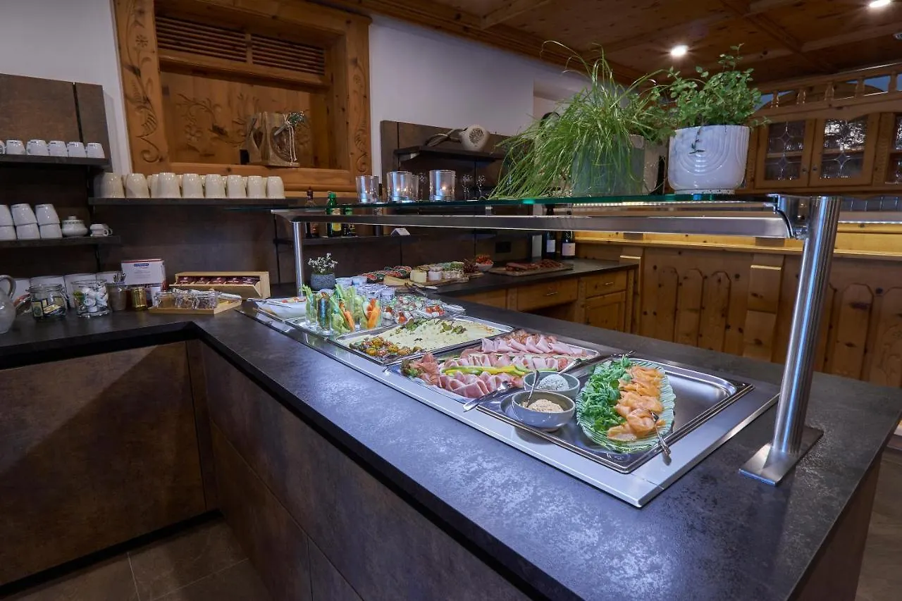 *** Bed & Breakfast Landhaus Saalbach - Joker Card Included In Summer Rakousko