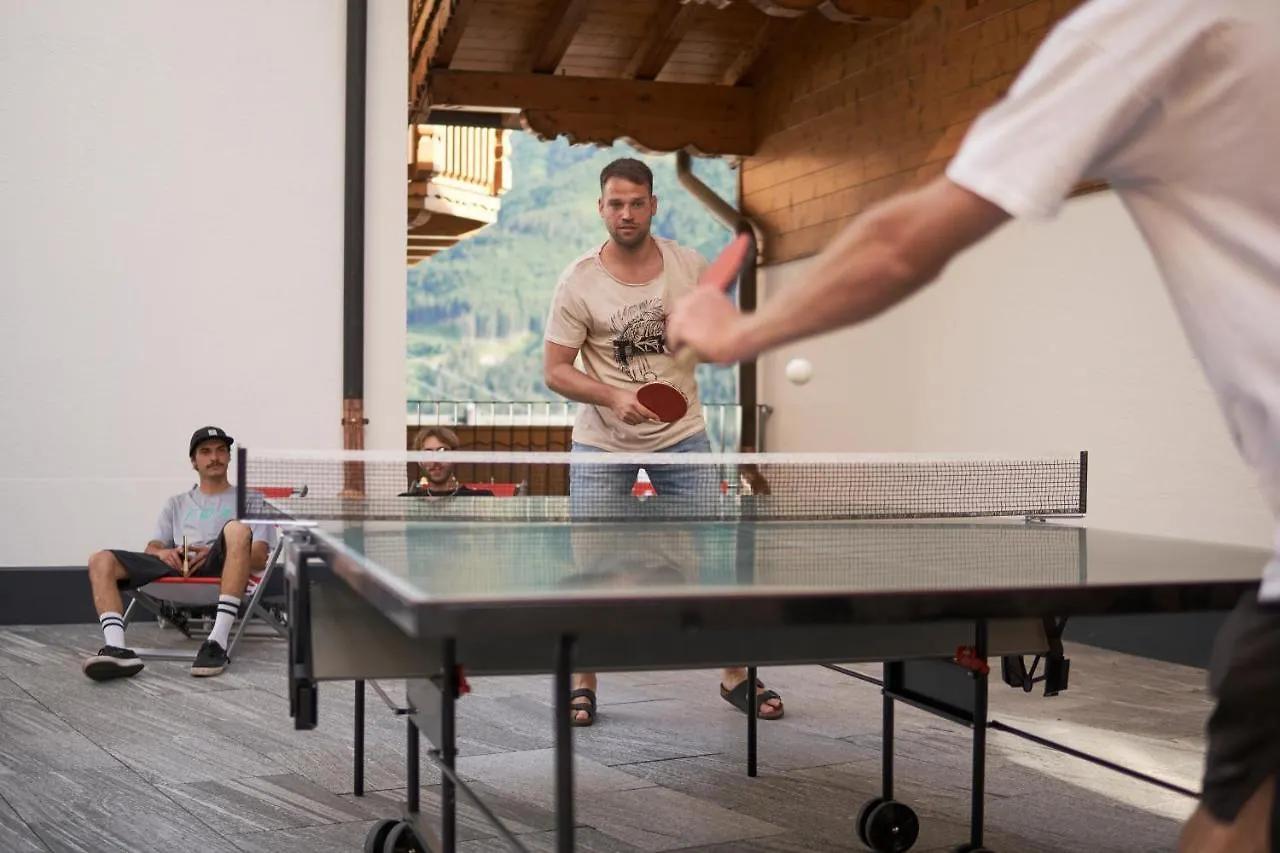 Landhaus Saalbach - Joker Card Included In Summer