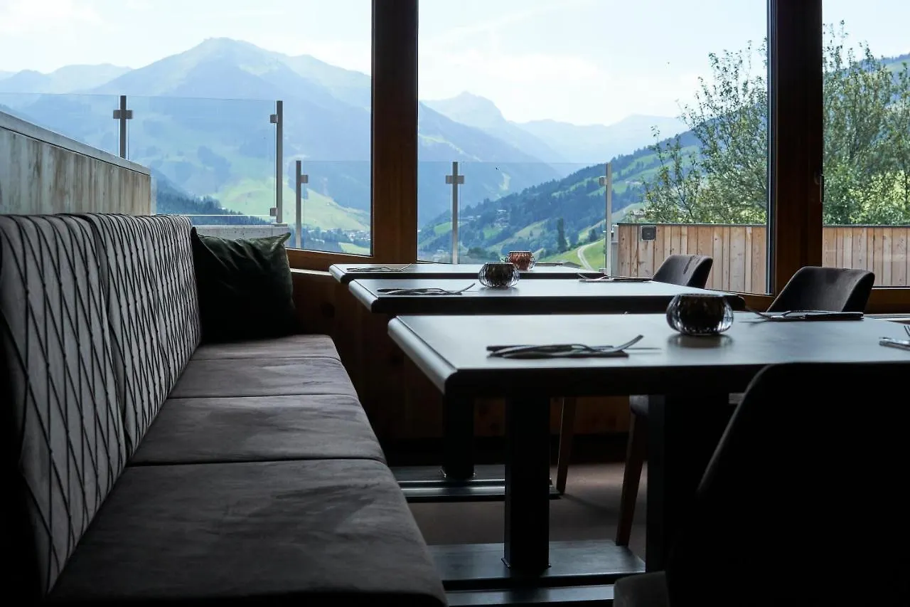 Landhaus Saalbach - Joker Card Included In Summer Oostenrijk
