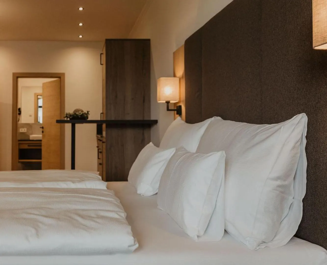 Bed & Breakfast Landhaus Saalbach - Joker Card Included In Summer