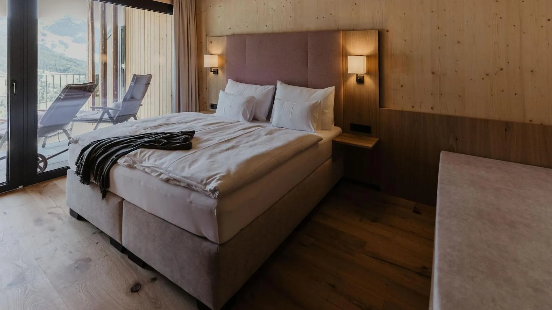 Landhaus Saalbach - Joker Card Included In Summer 3*, Saalbach-Hinterglemm Oostenrijk