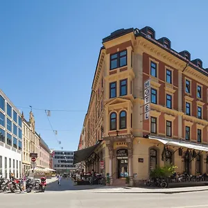**** Hotel Hotel Central Österreich