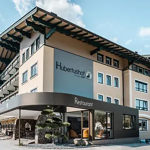 **** Hotel Hubertushof Österreich