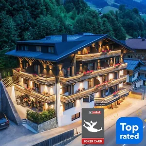 Boutique Anybody *** Saalbach-Hinterglemm