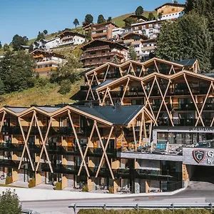 Glemm By Avenida Superior & Residences **** Saalbach-Hinterglemm