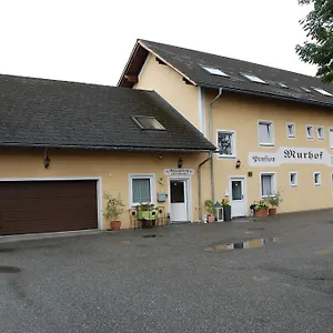 Murhof 3* Gössendorf