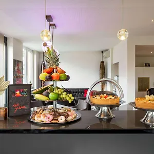 Amedia Luxury Graz, Trademark Collection By Wyndham 4* Štýrský Hradec
