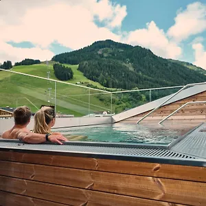 4* Hotel Hasenauer 4 Sterne Superior