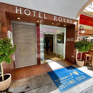 Royal 4* Vídeň