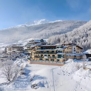 **** Aparthotel Alp Tiroler Adler Österreich