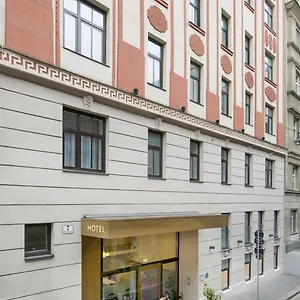 **** Hotel Alma Boutique-hotel Österreich