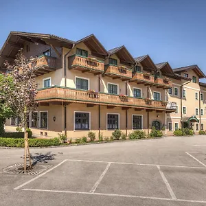 Der Jagerwirt 3* Bergheim