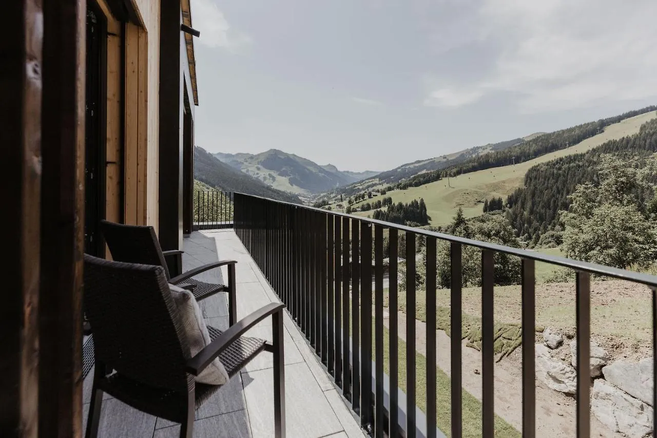 Landhaus Saalbach - Joker Card Included In Summer