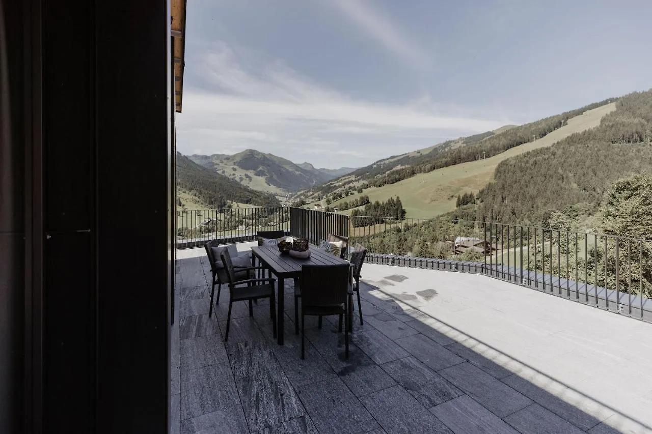 Bed & Breakfast Landhaus Saalbach - Joker Card Included In Summer