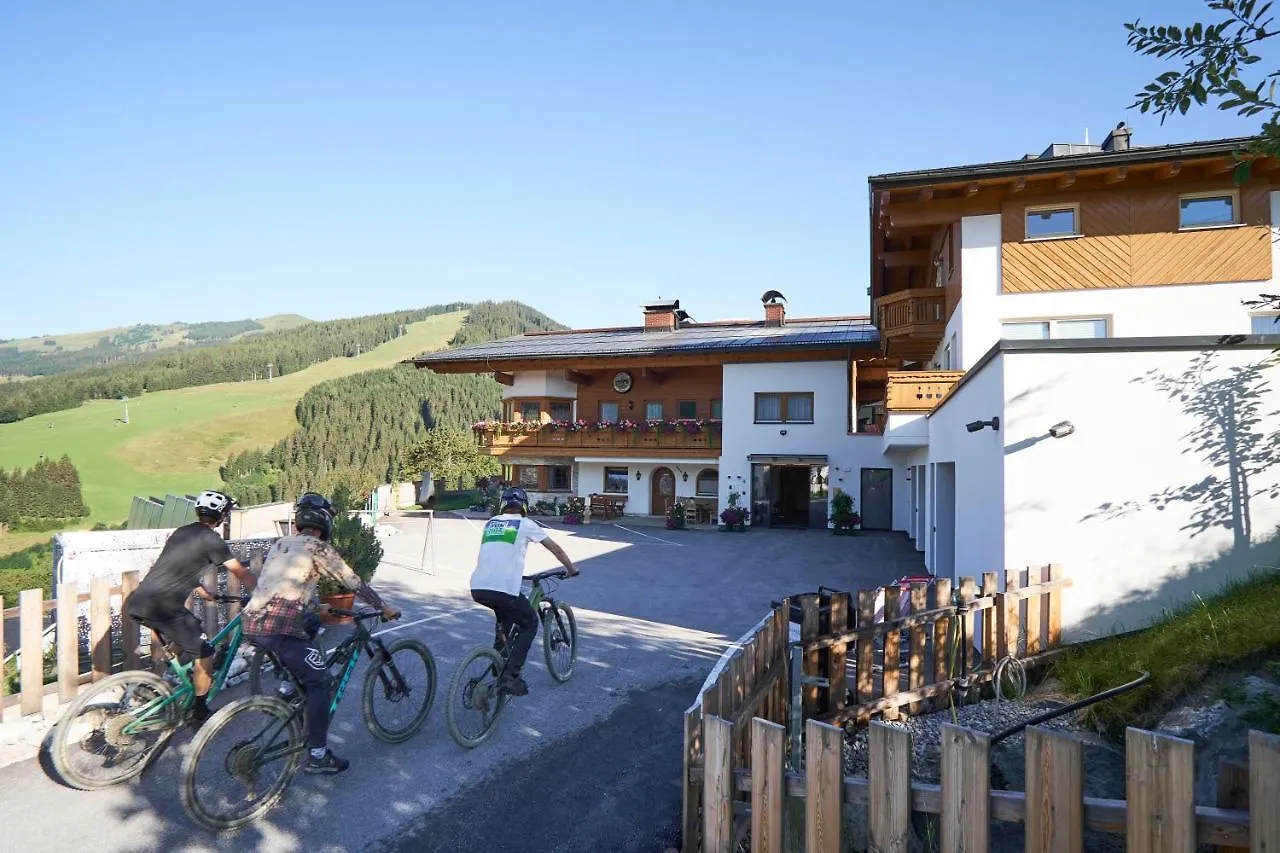 Landhaus Saalbach - Joker Card Included In Summer Saalbach-Hinterglemm