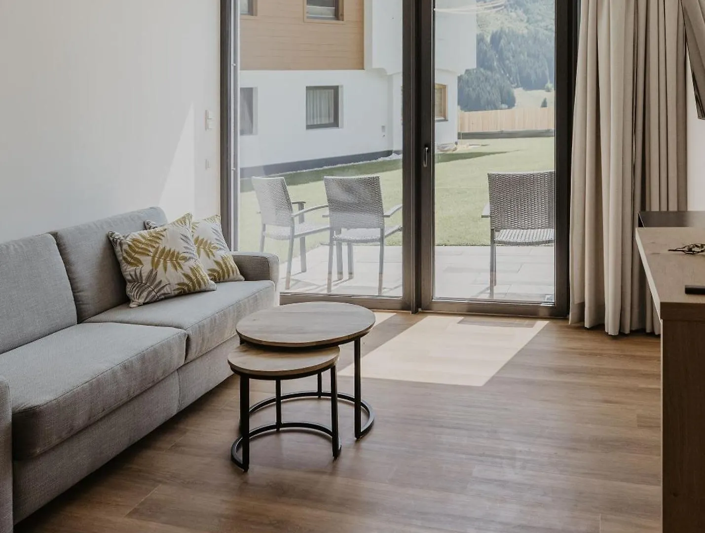 Landhaus Saalbach - Joker Card Included In Summer 3*, Saalbach-Hinterglemm