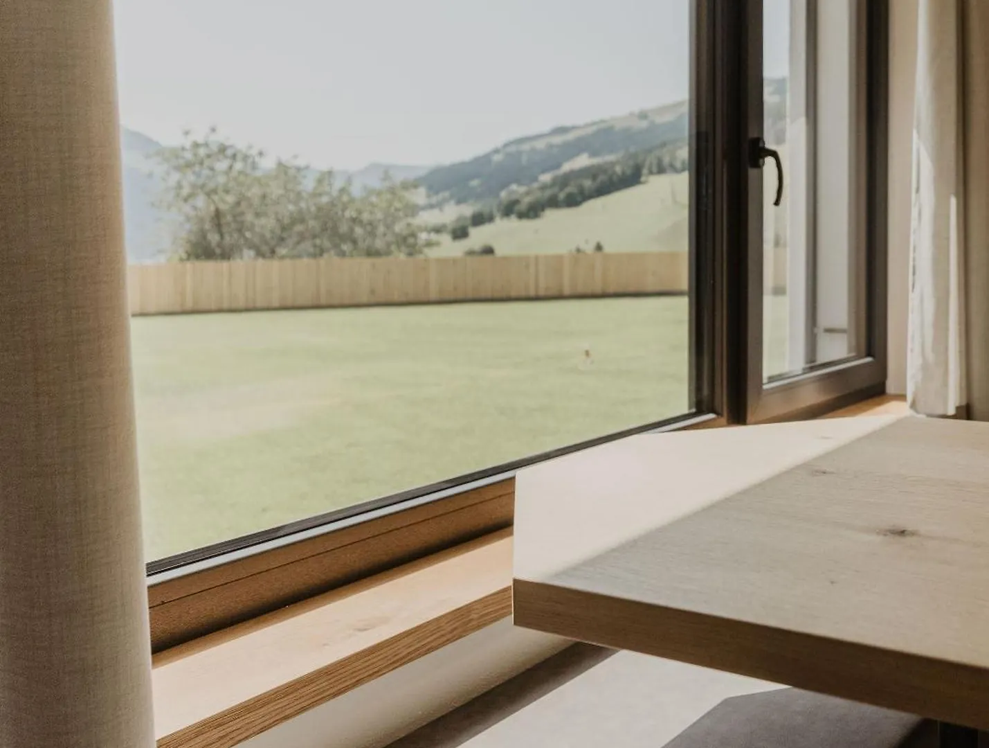 Landhaus Saalbach - Joker Card Included In Summer Bed & Breakfast