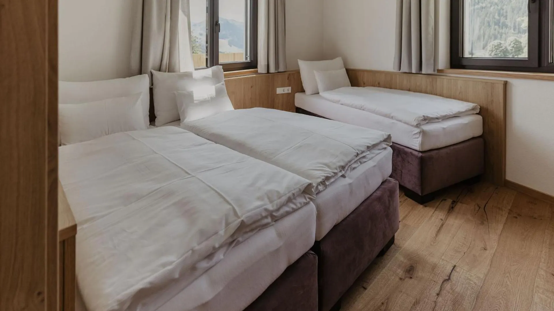 Landhaus Saalbach - Joker Card Included In Summer Bed & Breakfast Saalbach-Hinterglemm